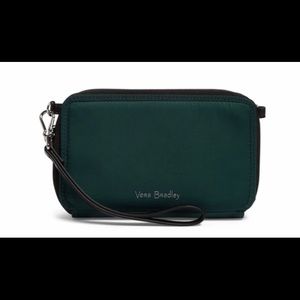 Vera Bradley Midtown All-in-One Crossbody